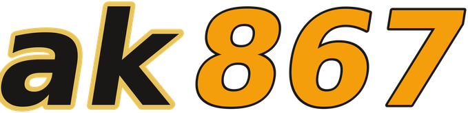 ak867 logo